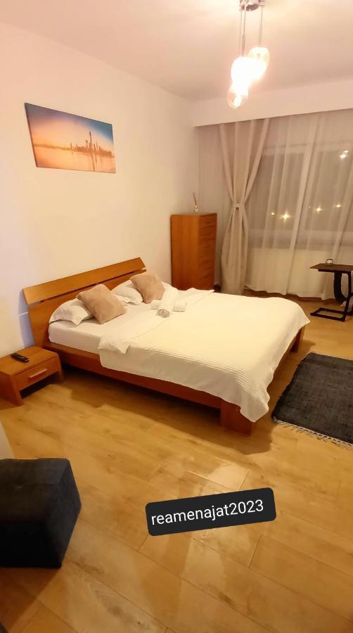 33 Coquette Apartment Baia Mare Exteriör bild