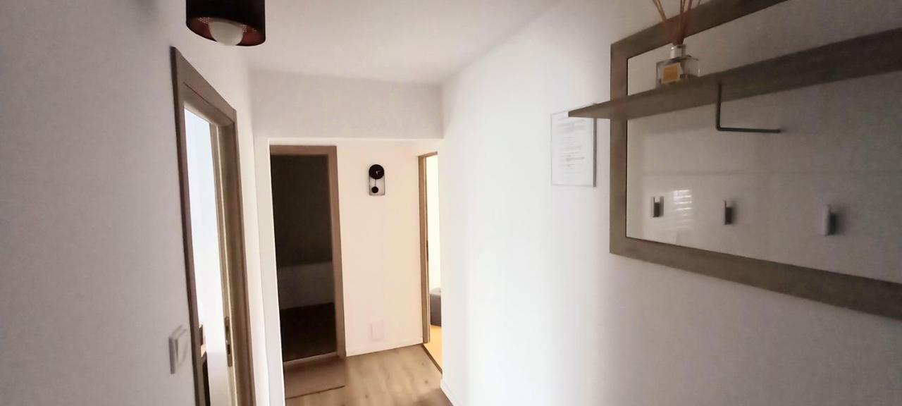 33 Coquette Apartment Baia Mare Exteriör bild