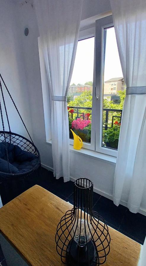 33 Coquette Apartment Baia Mare Exteriör bild